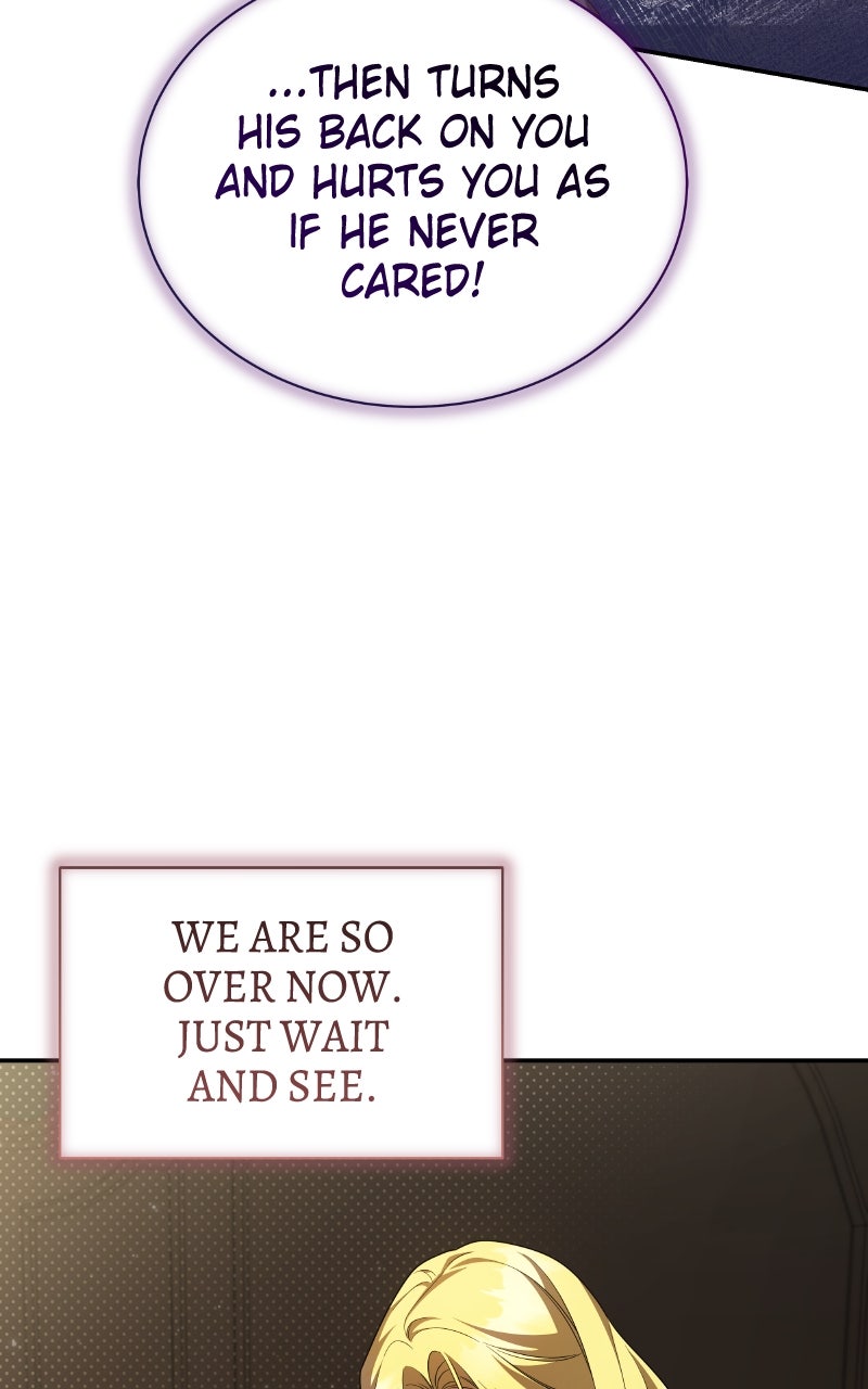 Our Contract Marriage Ends Here Episode 15 page 69 - 