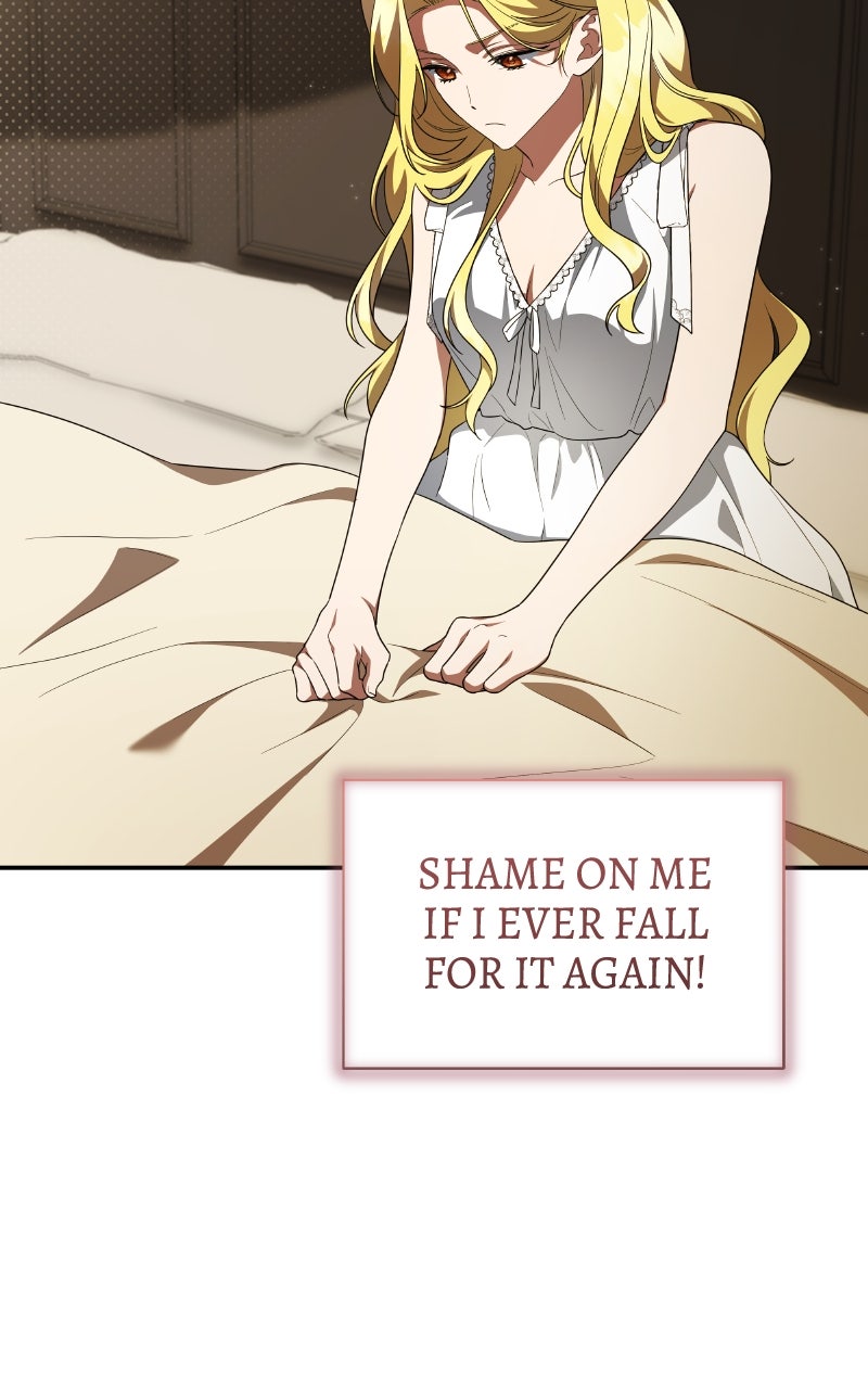 Our Contract Marriage Ends Here Episode 15 page 70 - 