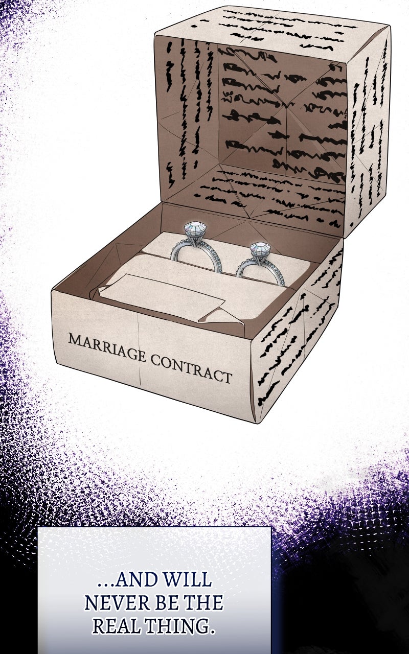 Our Contract Marriage Ends Here Episode 15 page 8 - 