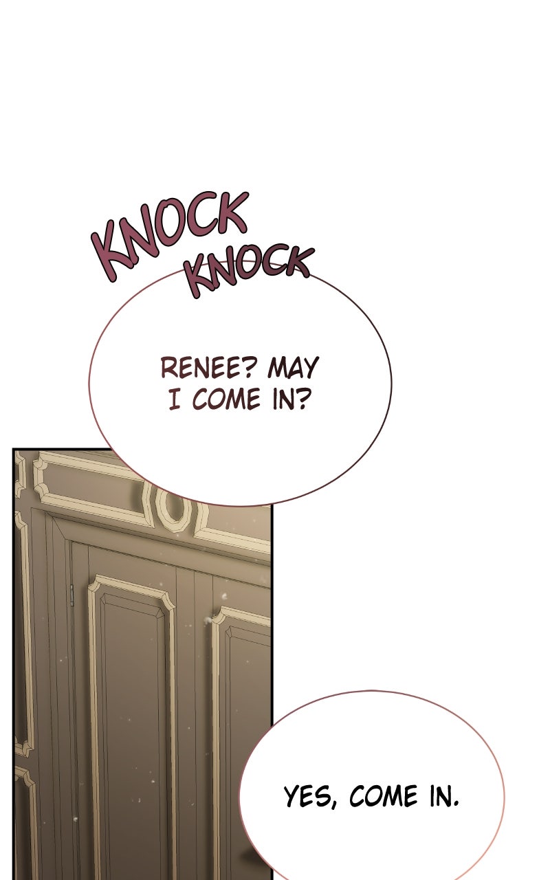 Our Contract Marriage Ends Here Episode 15 page 71 - 