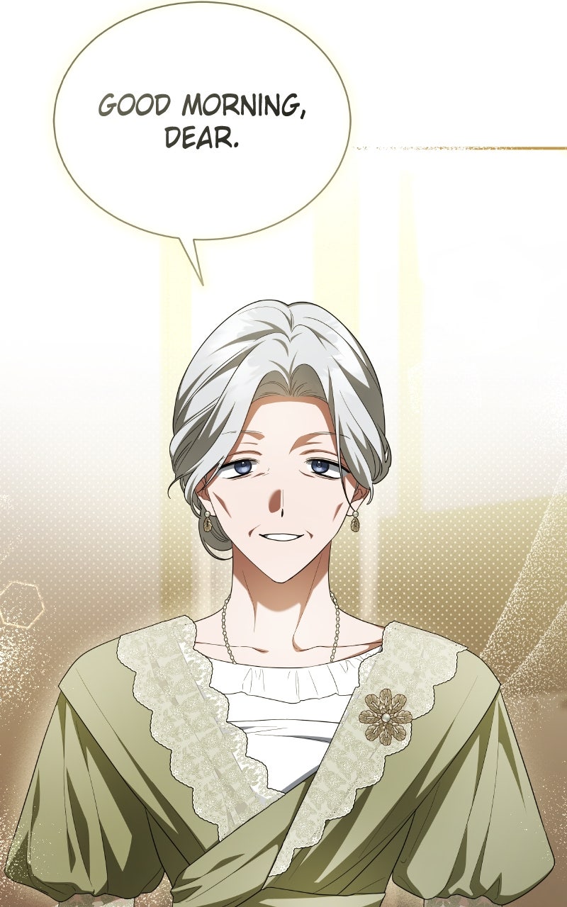 Our Contract Marriage Ends Here Episode 15 page 73 - 