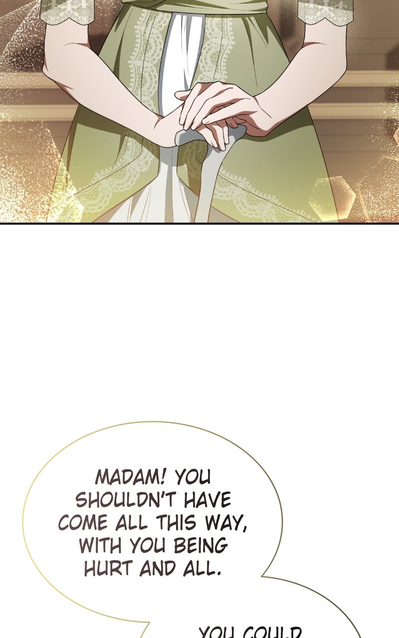 Our Contract Marriage Ends Here Episode 15 page 74 - 