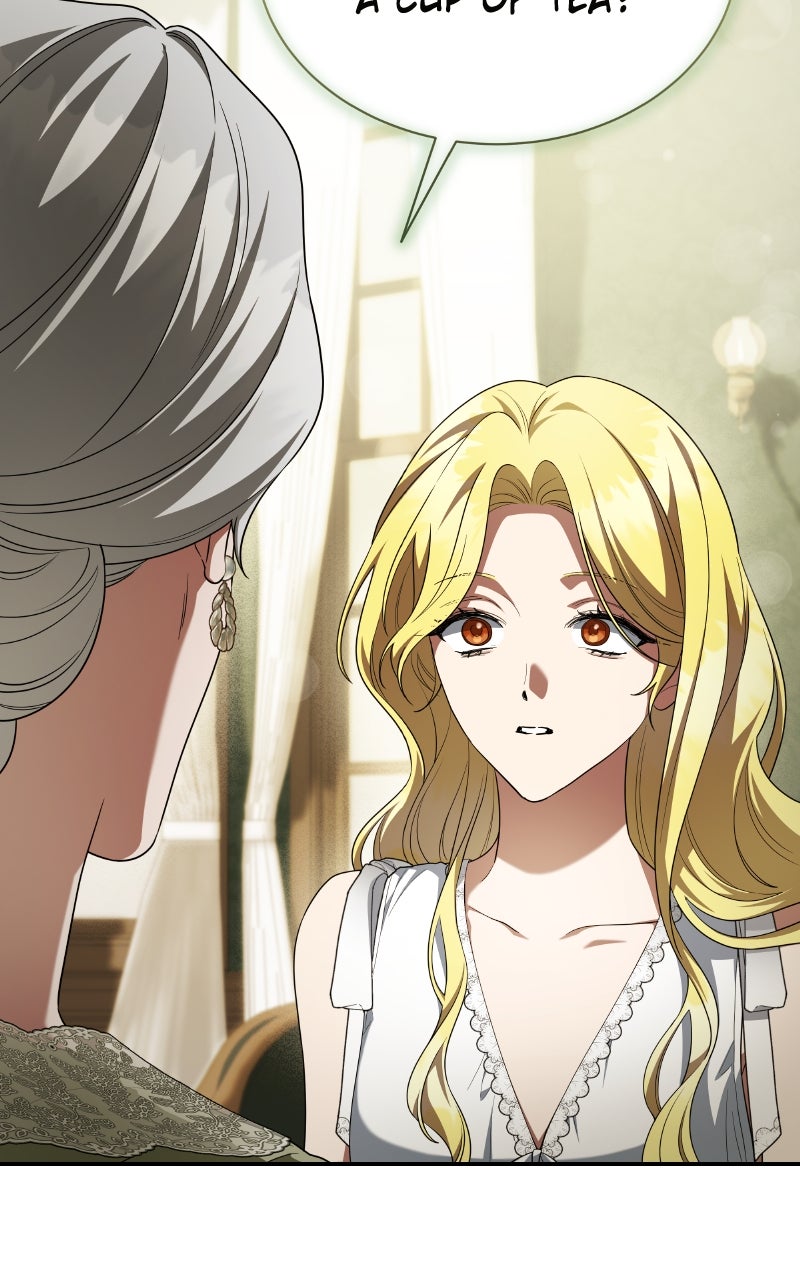 Our Contract Marriage Ends Here Episode 15 page 77 - 