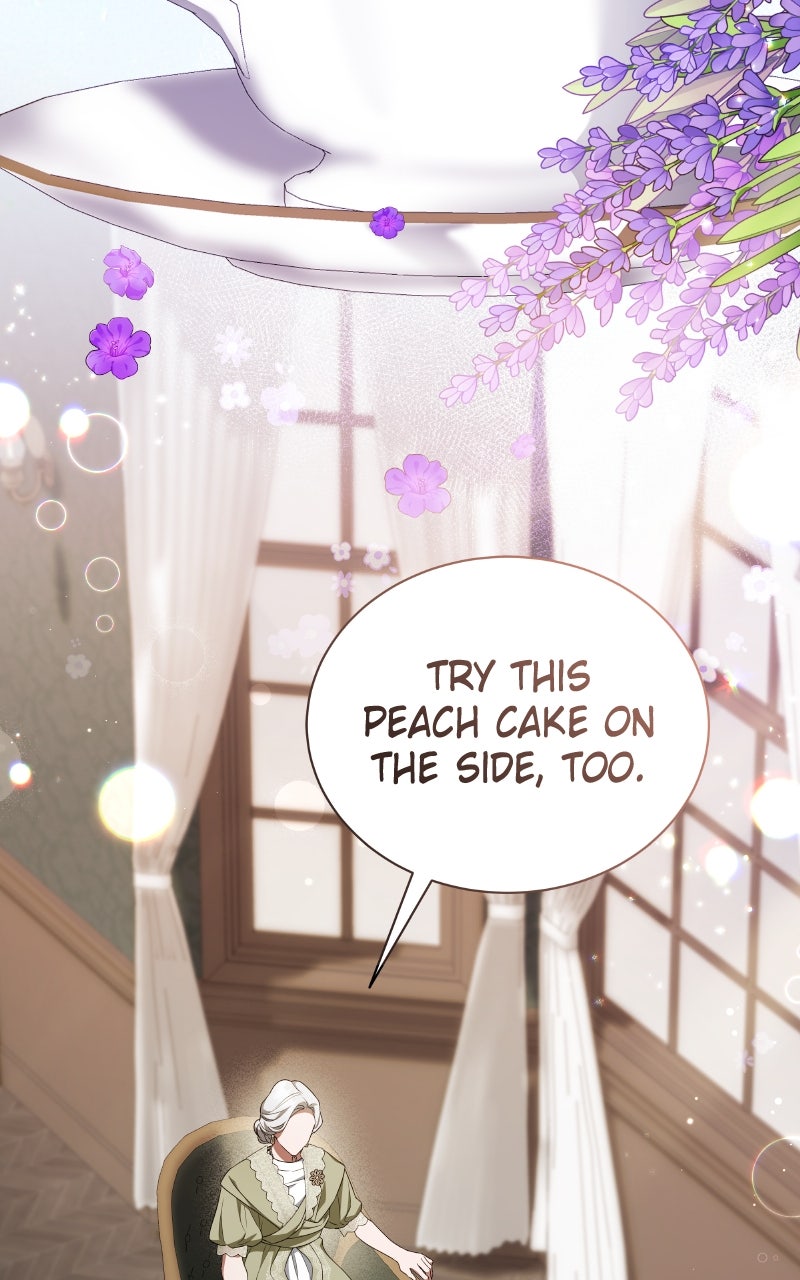Our Contract Marriage Ends Here Episode 15 page 80 - 