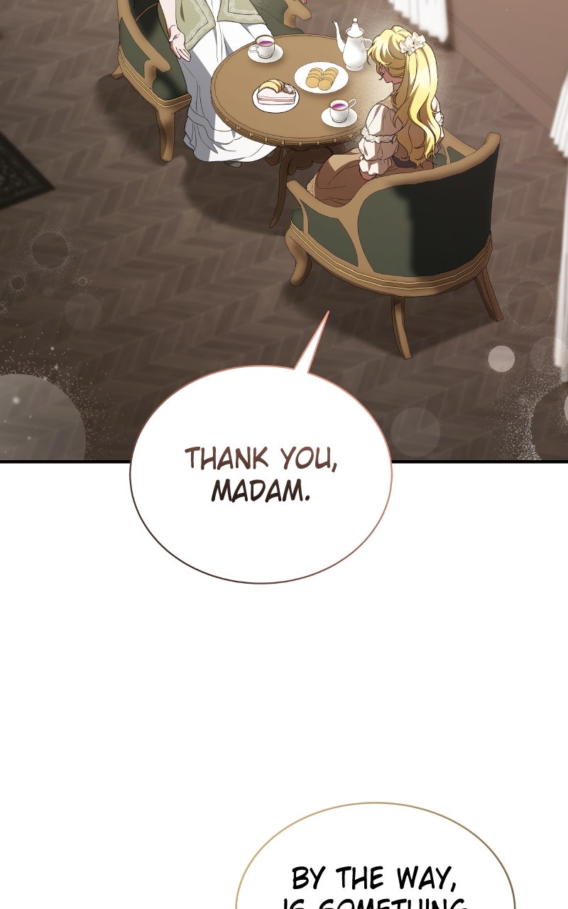 Our Contract Marriage Ends Here Episode 15 page 81 - 