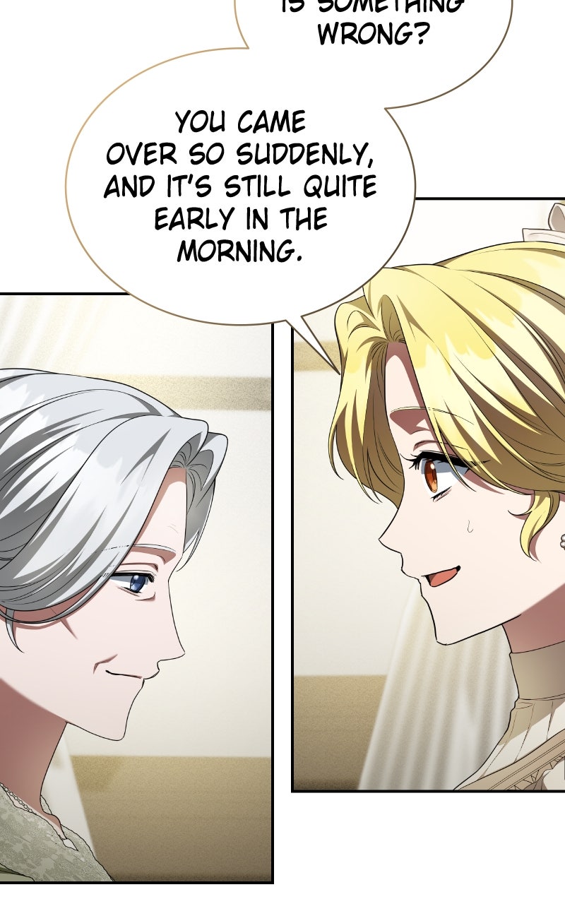 Our Contract Marriage Ends Here Episode 15 page 82 - 