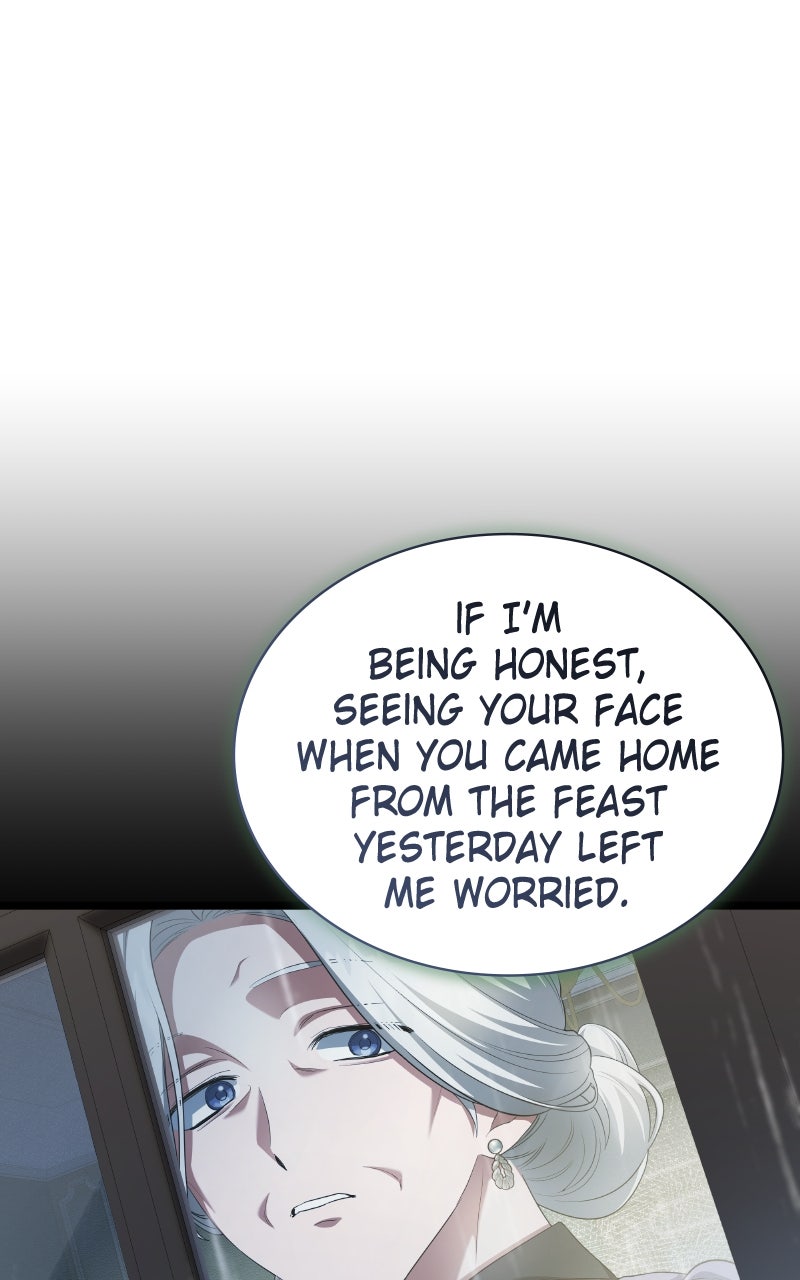 Our Contract Marriage Ends Here Episode 15 page 83 - 