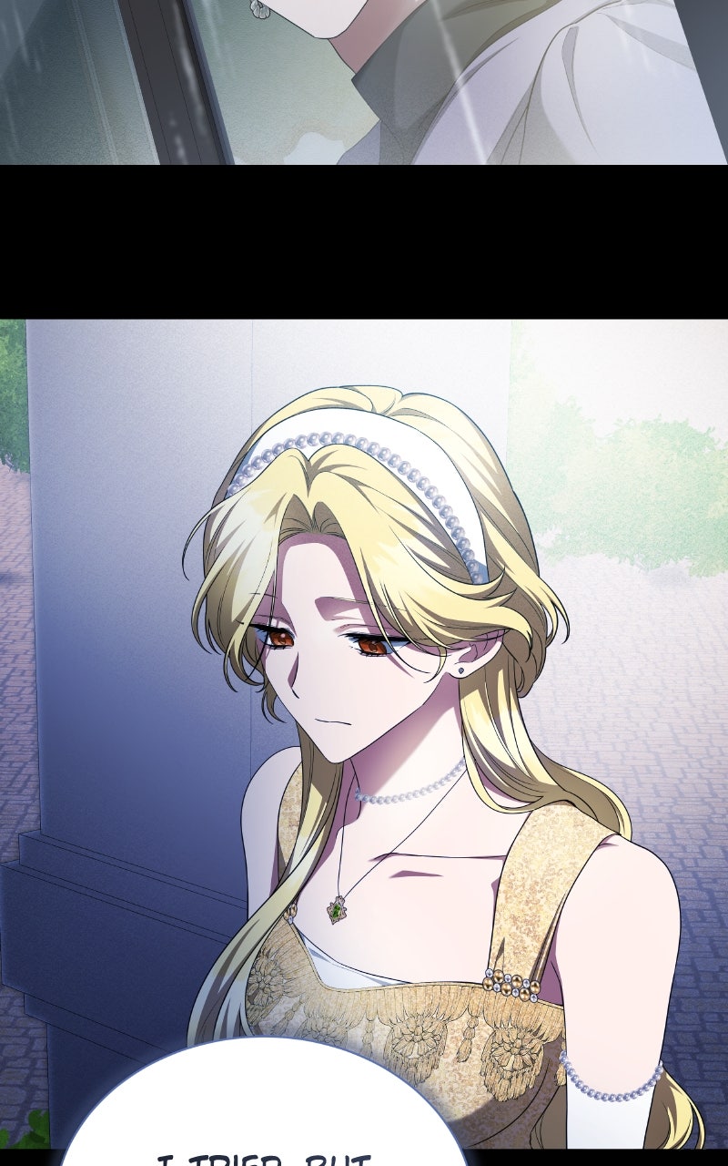 Our Contract Marriage Ends Here Episode 15 page 84 - 