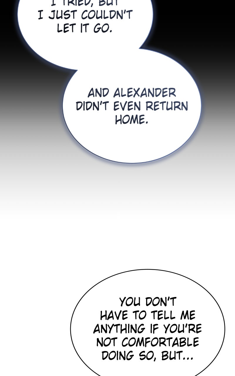 Our Contract Marriage Ends Here Episode 15 page 85 - 