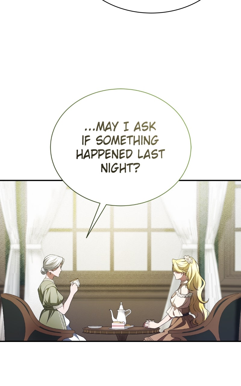 Our Contract Marriage Ends Here Episode 15 page 86 - 