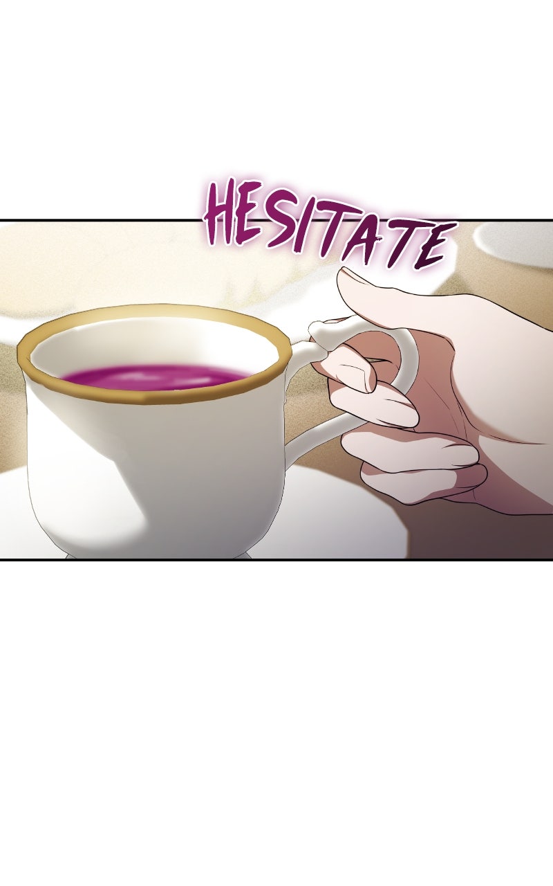 Our Contract Marriage Ends Here Episode 15 page 87 - 