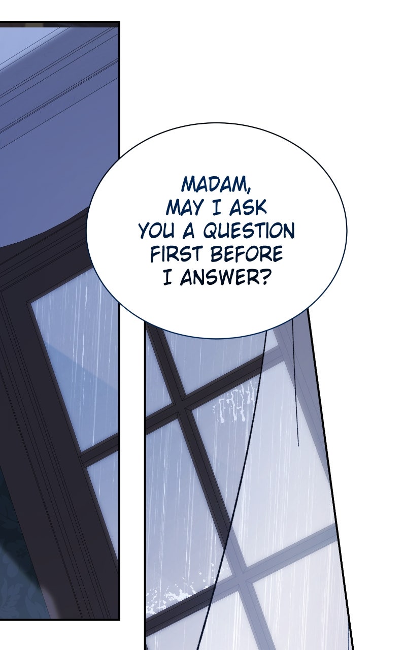 Our Contract Marriage Ends Here Episode 15 page 88 - 