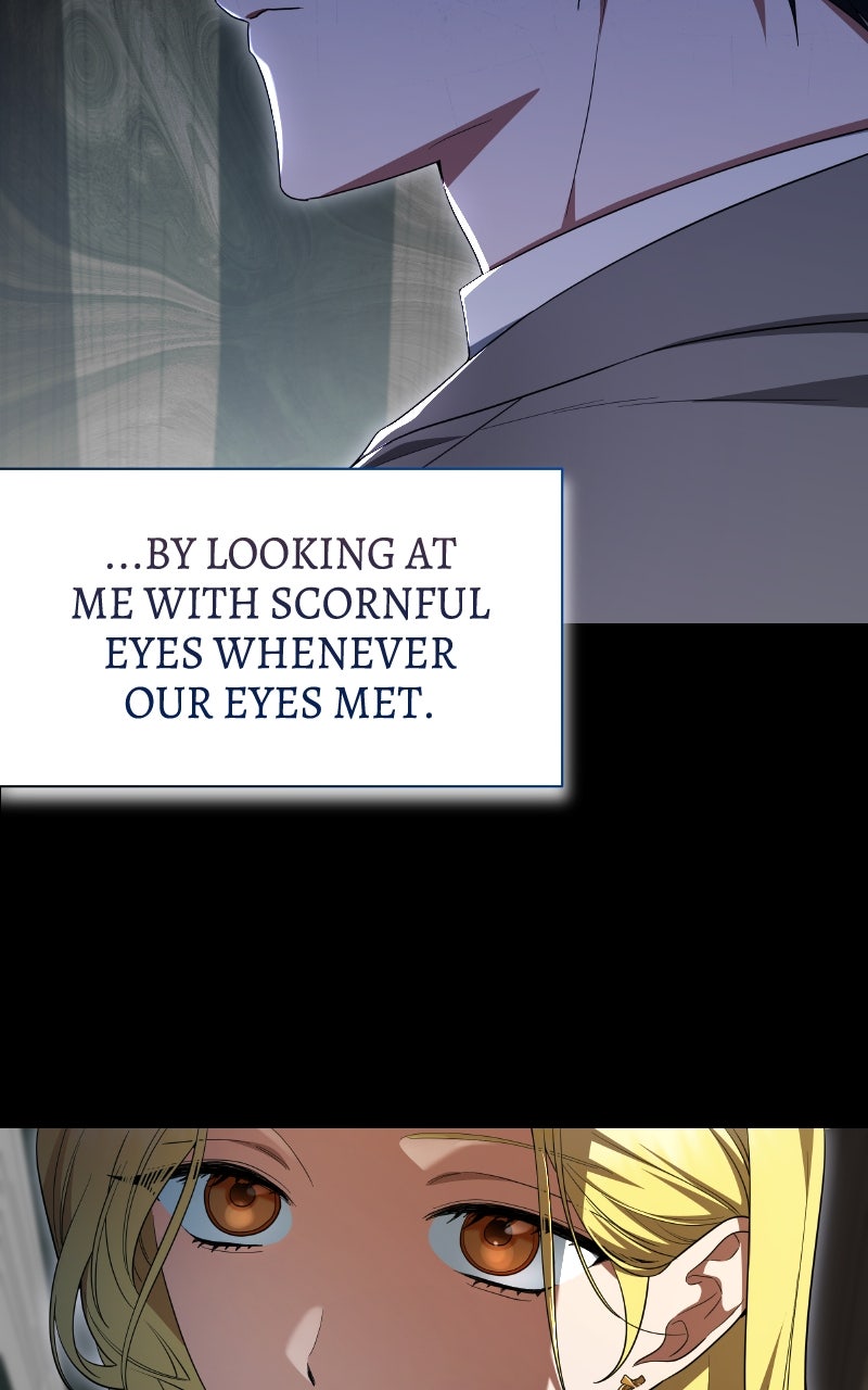 Our Contract Marriage Ends Here Episode 15 page 10 - 