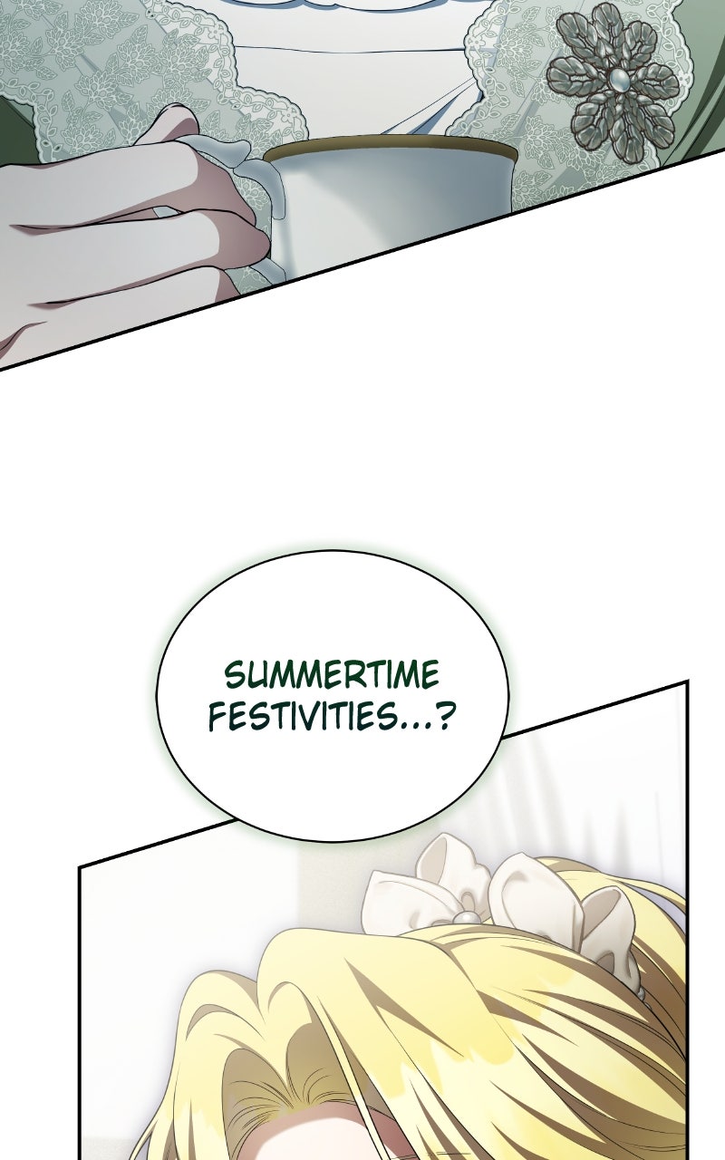 Our Contract Marriage Ends Here Episode 15 page 91 - 
