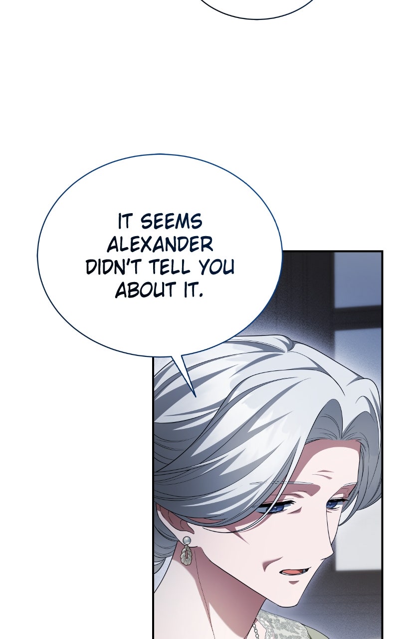 Our Contract Marriage Ends Here Episode 15 page 94 - 