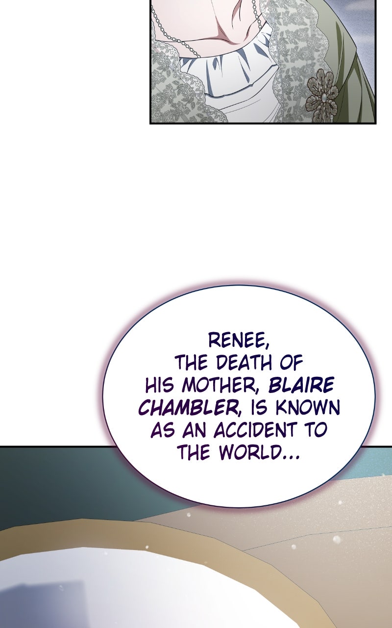 Our Contract Marriage Ends Here Episode 15 page 95 - 