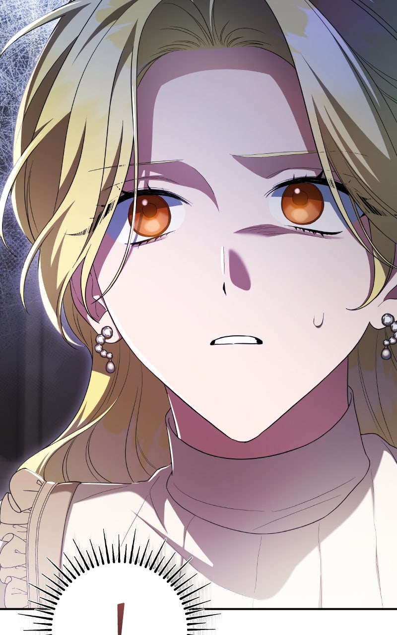 Our Contract Marriage Ends Here Episode 15 page 97 - 