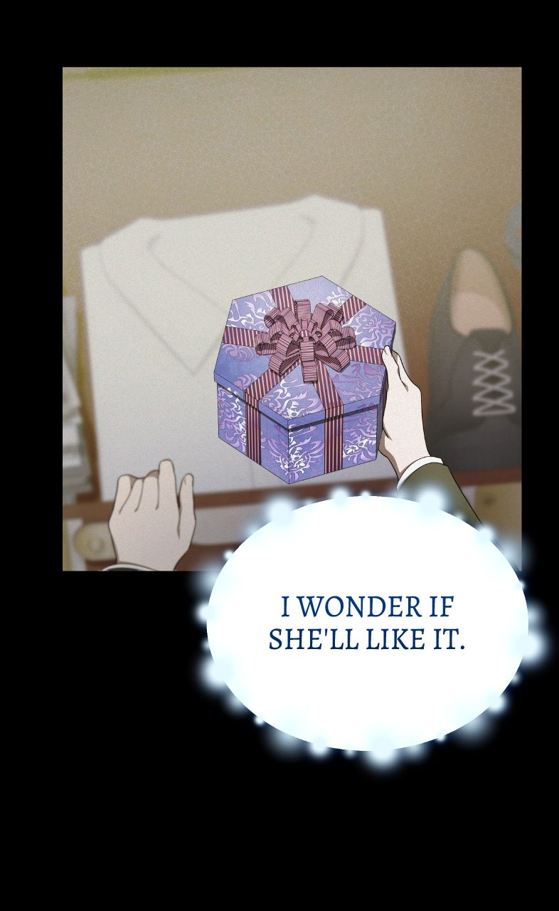 Our Contract Marriage Ends Here Episode 16 page 2 - 