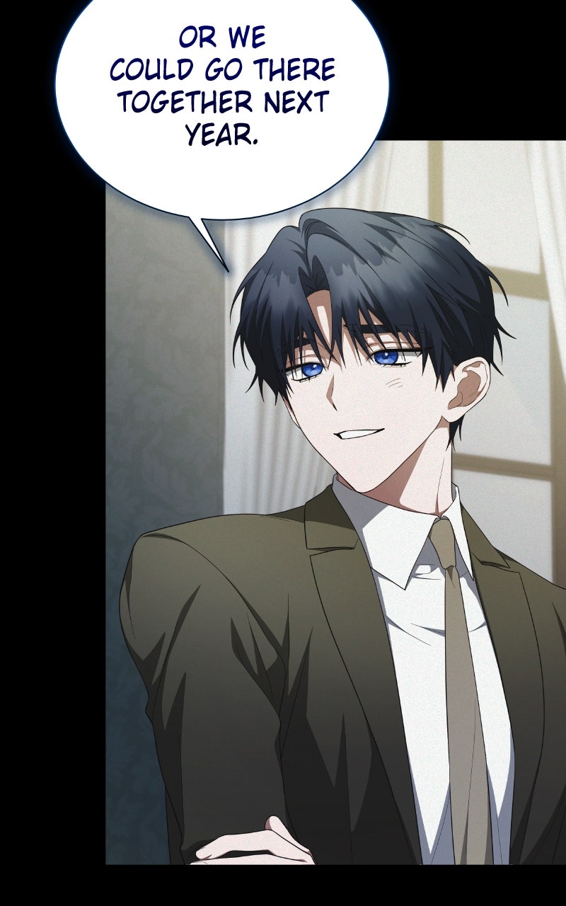Our Contract Marriage Ends Here Episode 16 page 11 - 