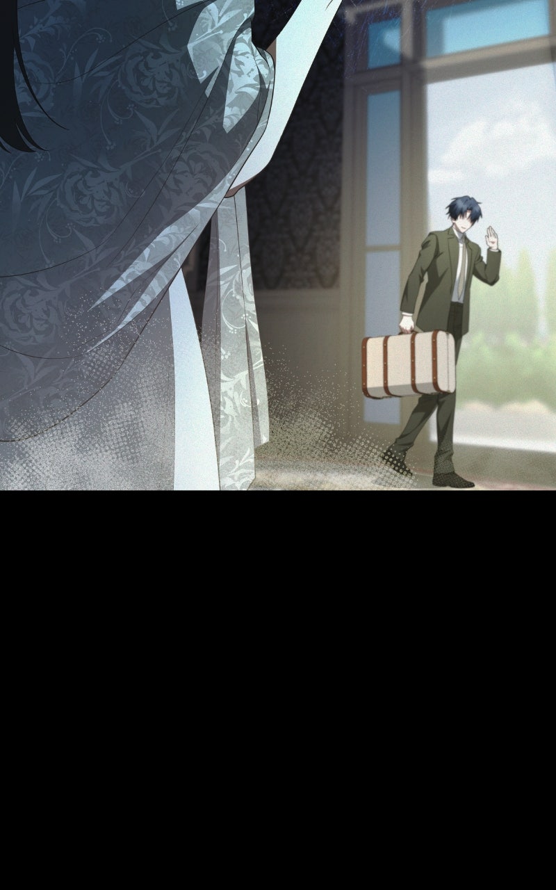 Our Contract Marriage Ends Here Episode 16 page 15 - 