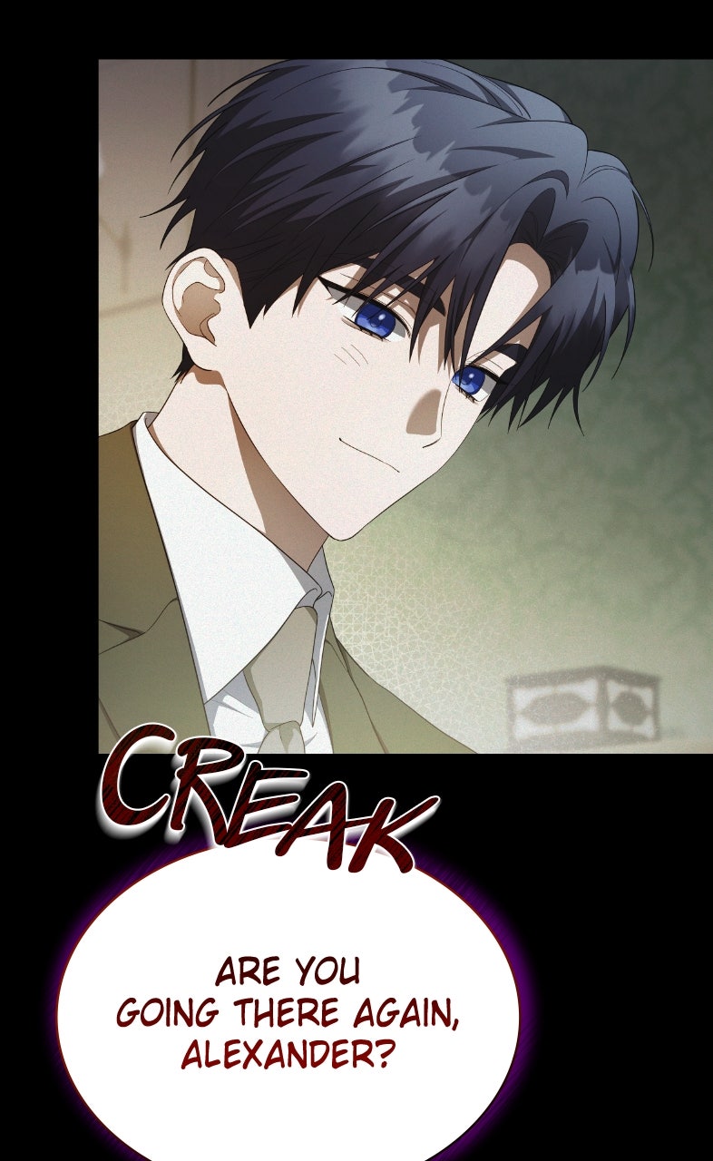 Our Contract Marriage Ends Here Episode 16 page 3 - 