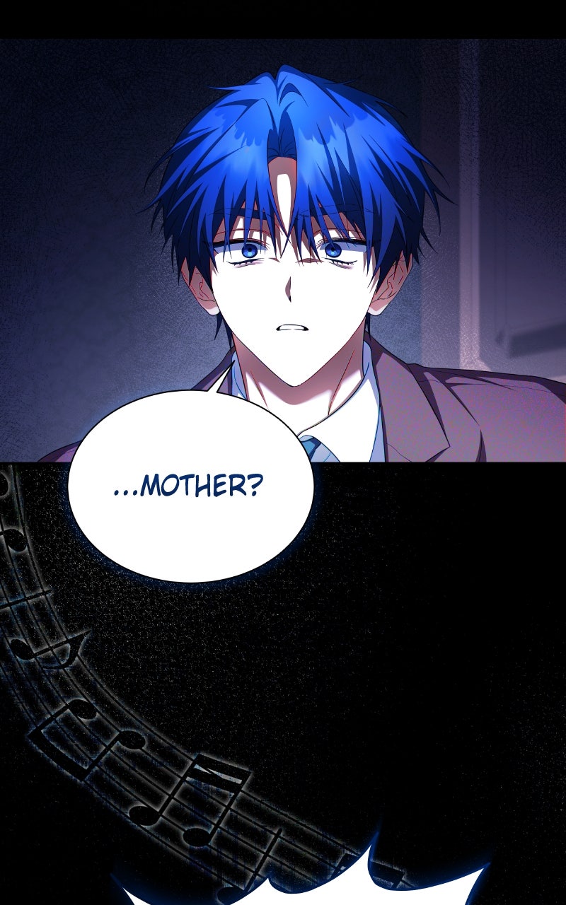 Our Contract Marriage Ends Here Episode 16 page 22 - 