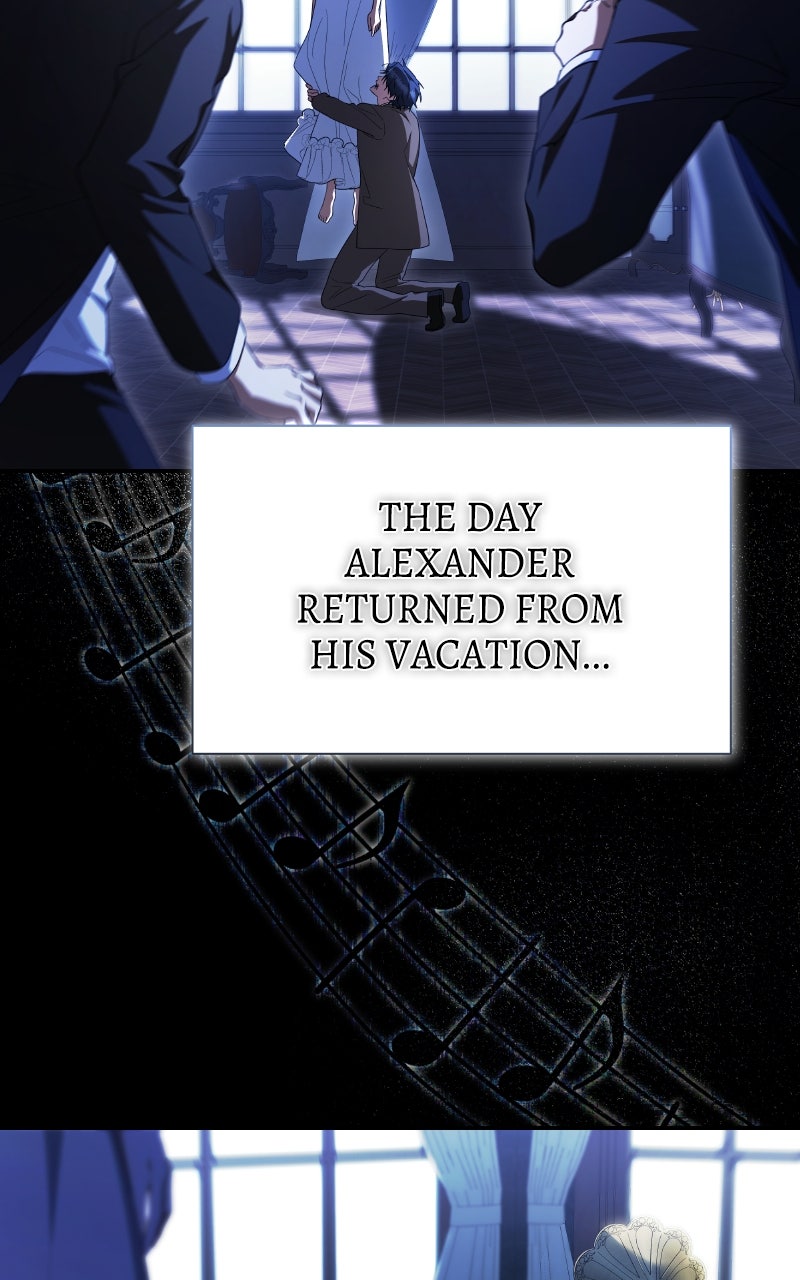 Our Contract Marriage Ends Here Episode 16 page 25 - 