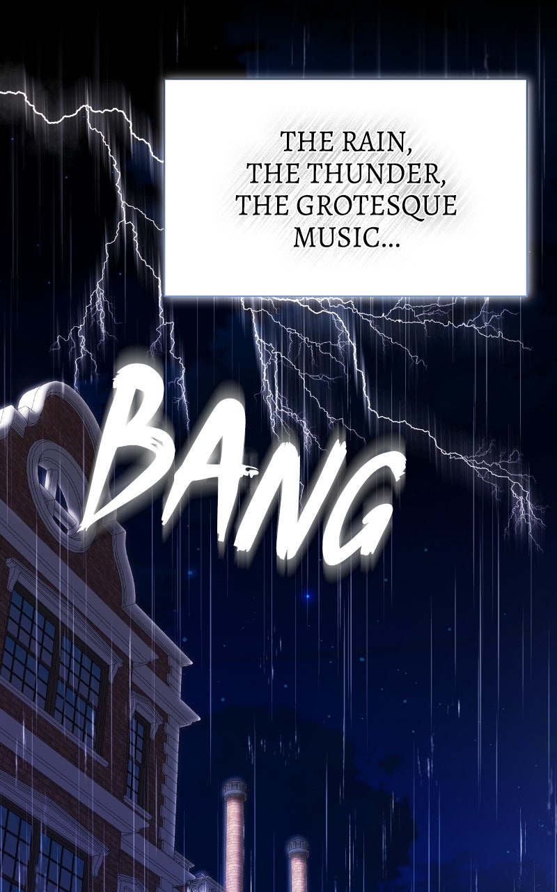 Our Contract Marriage Ends Here Episode 16 page 27 - 