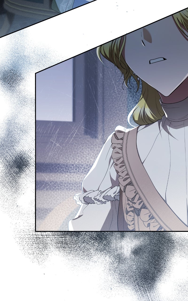 Our Contract Marriage Ends Here Episode 16 page 34 - 