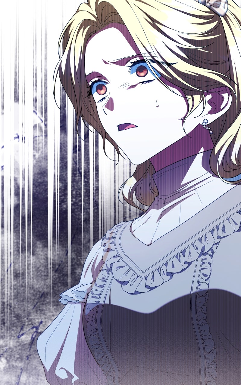 Our Contract Marriage Ends Here Episode 16 page 36 - 