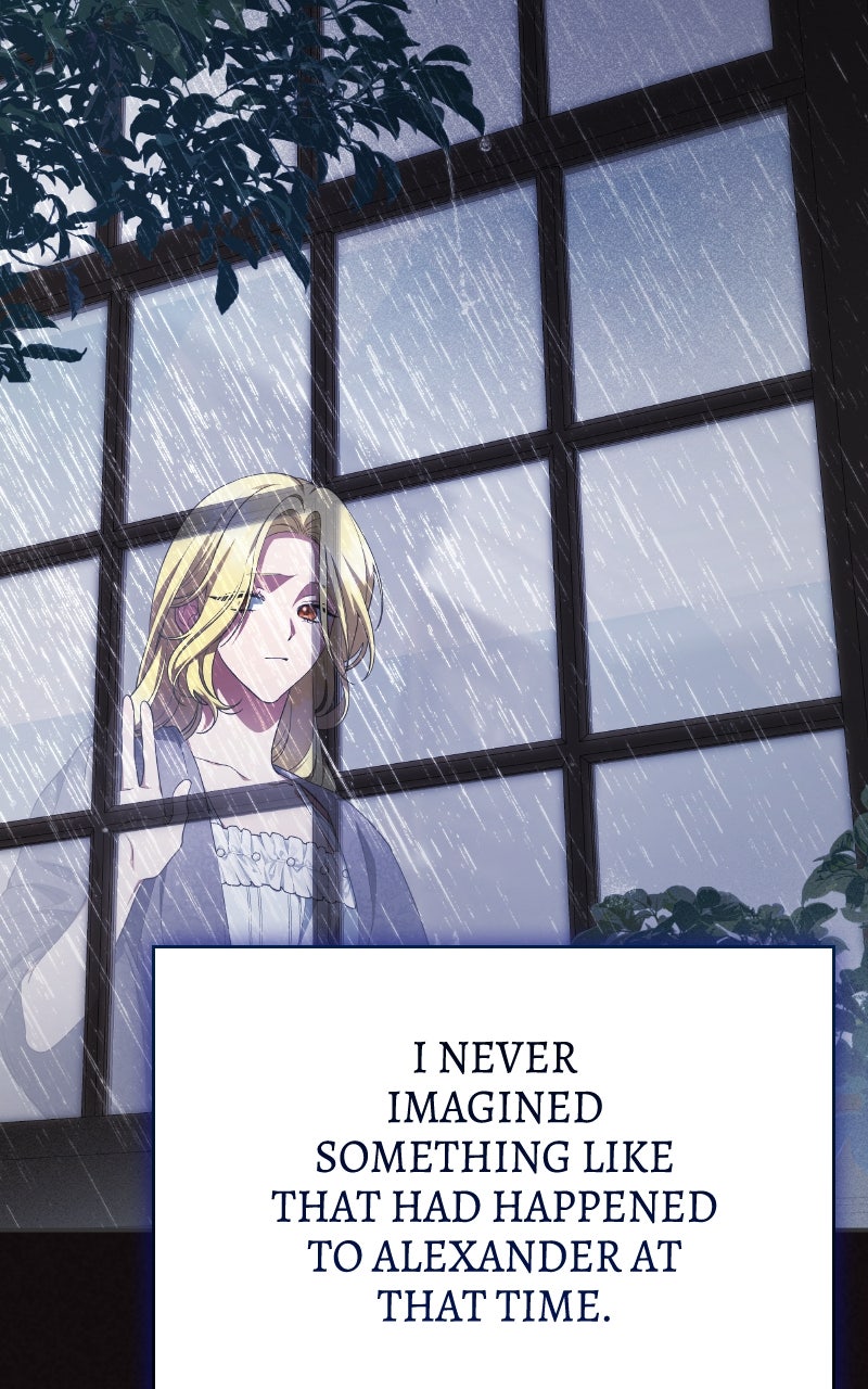 Our Contract Marriage Ends Here Episode 16 page 39 - 