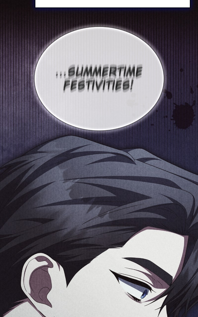 Our Contract Marriage Ends Here Episode 16 page 40 - 