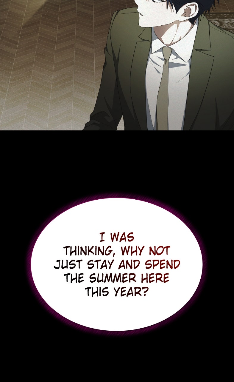 Our Contract Marriage Ends Here Episode 16 page 5 - 