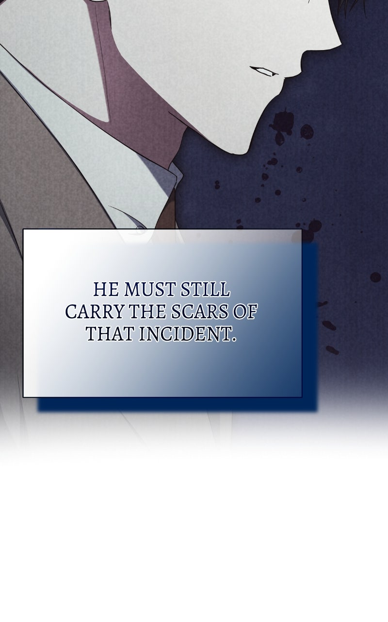 Our Contract Marriage Ends Here Episode 16 page 41 - 