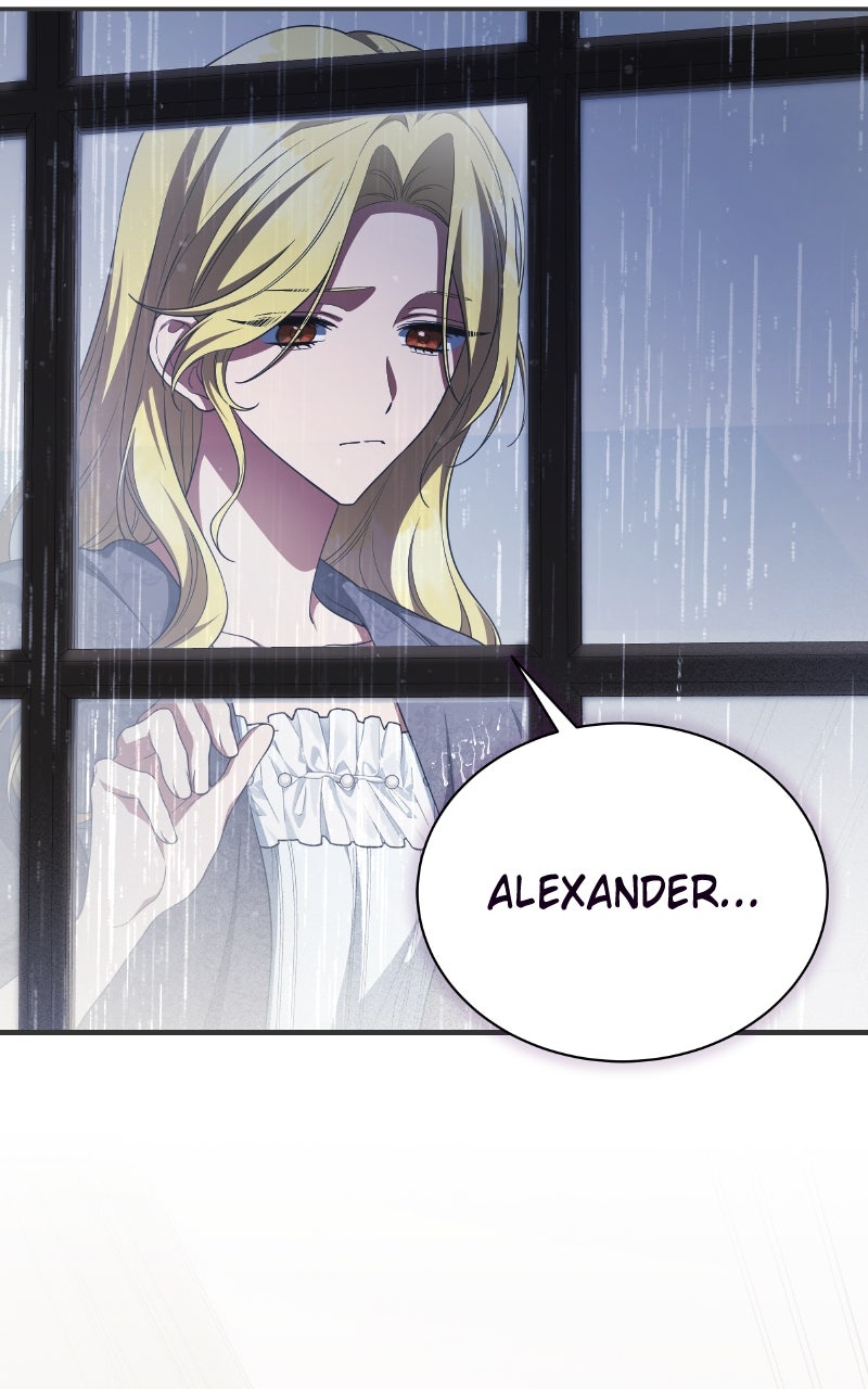 Our Contract Marriage Ends Here Episode 16 page 42 - 