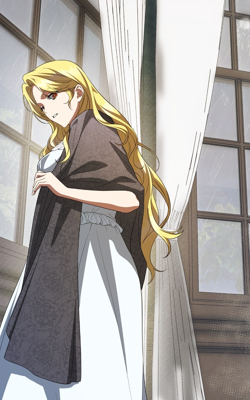 Our Contract Marriage Ends Here Episode 16 page 44 - 