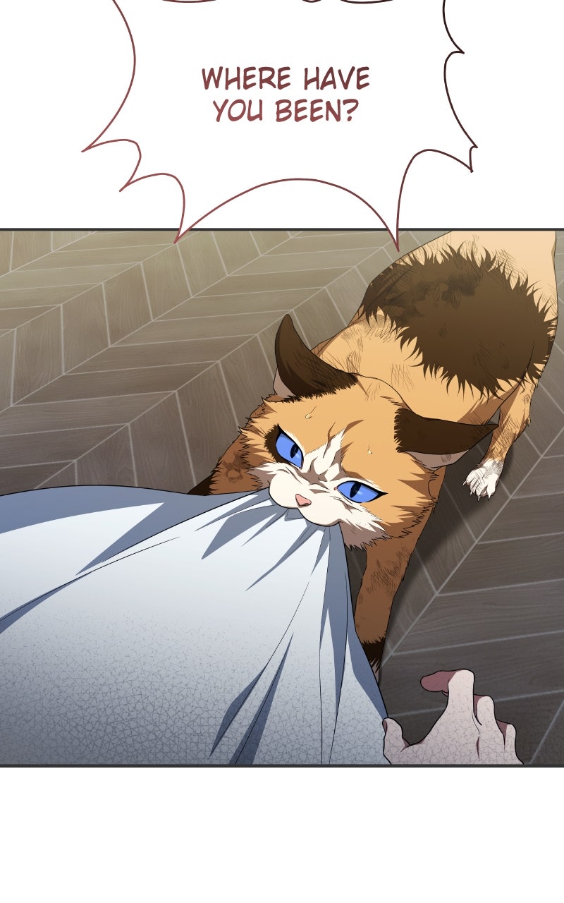 Our Contract Marriage Ends Here Episode 16 page 46 - 