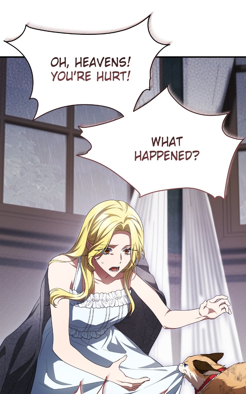Our Contract Marriage Ends Here Episode 16 page 47 - 