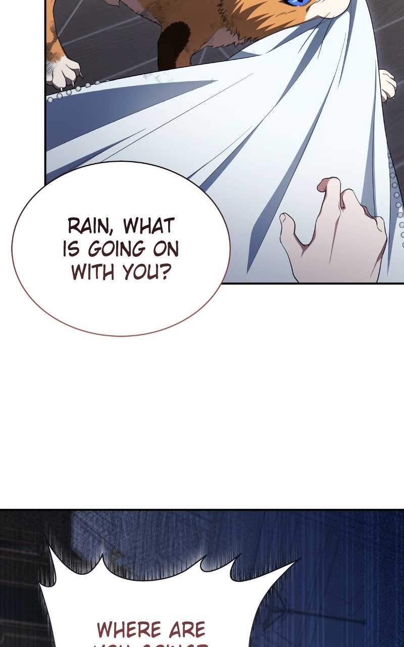 Our Contract Marriage Ends Here Episode 16 page 49 - 