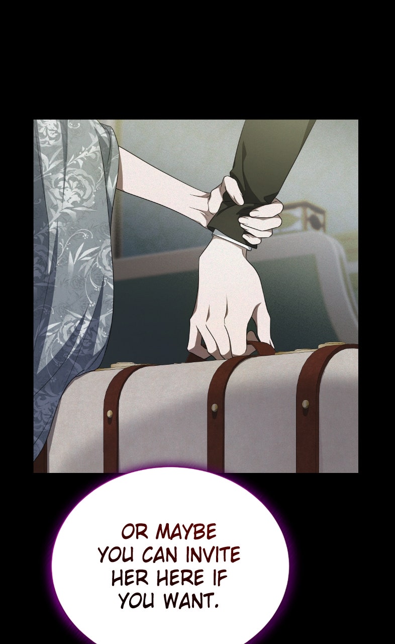 Our Contract Marriage Ends Here Episode 16 page 6 - 