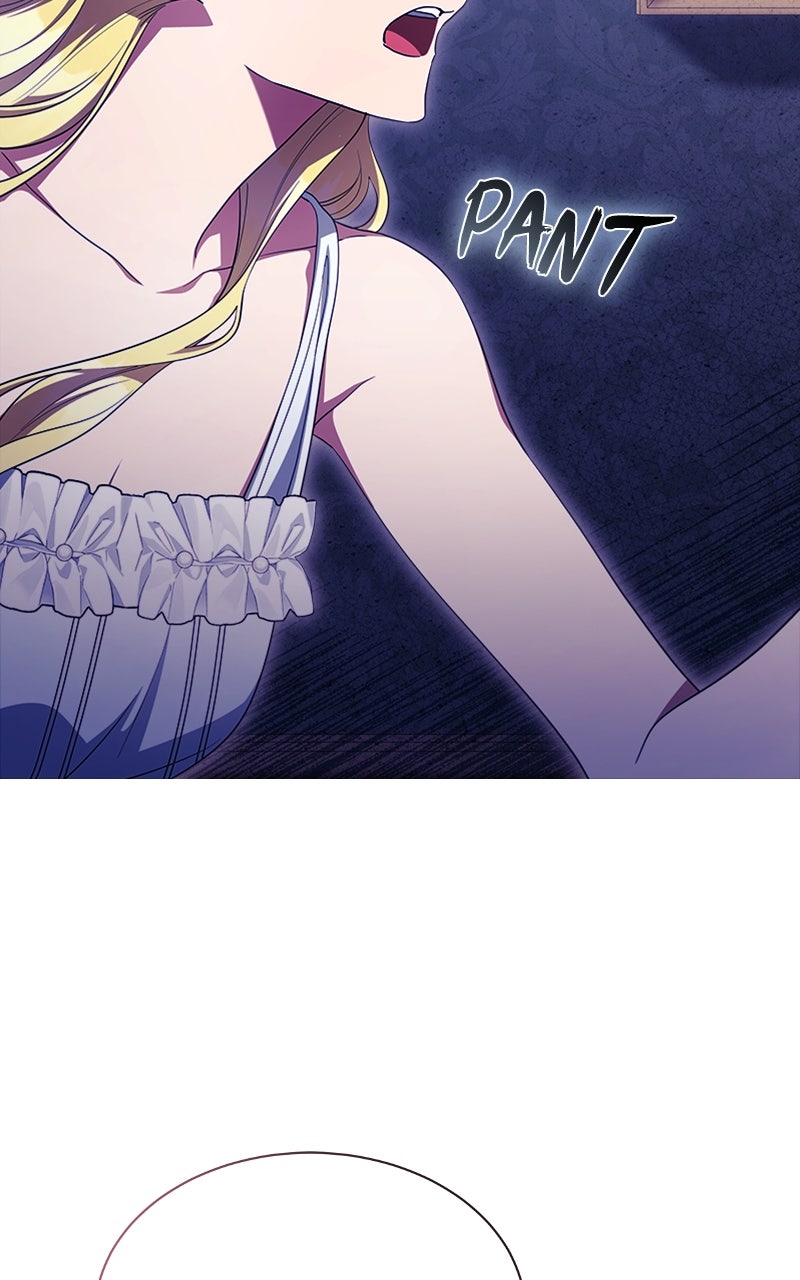 Our Contract Marriage Ends Here Episode 16 page 53 - 