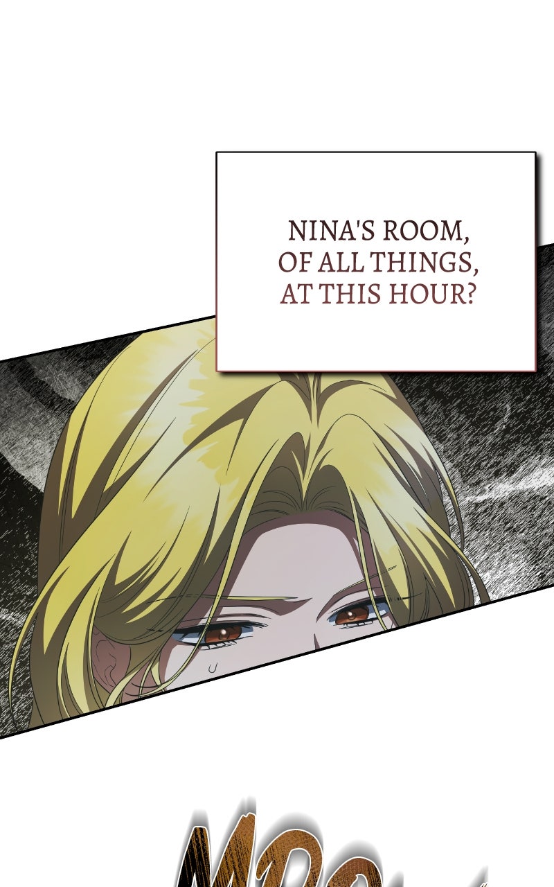 Our Contract Marriage Ends Here Episode 16 page 58 - 