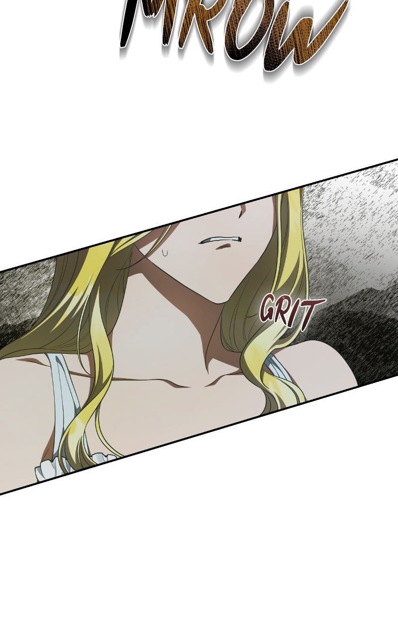 Our Contract Marriage Ends Here Episode 16 page 59 - 