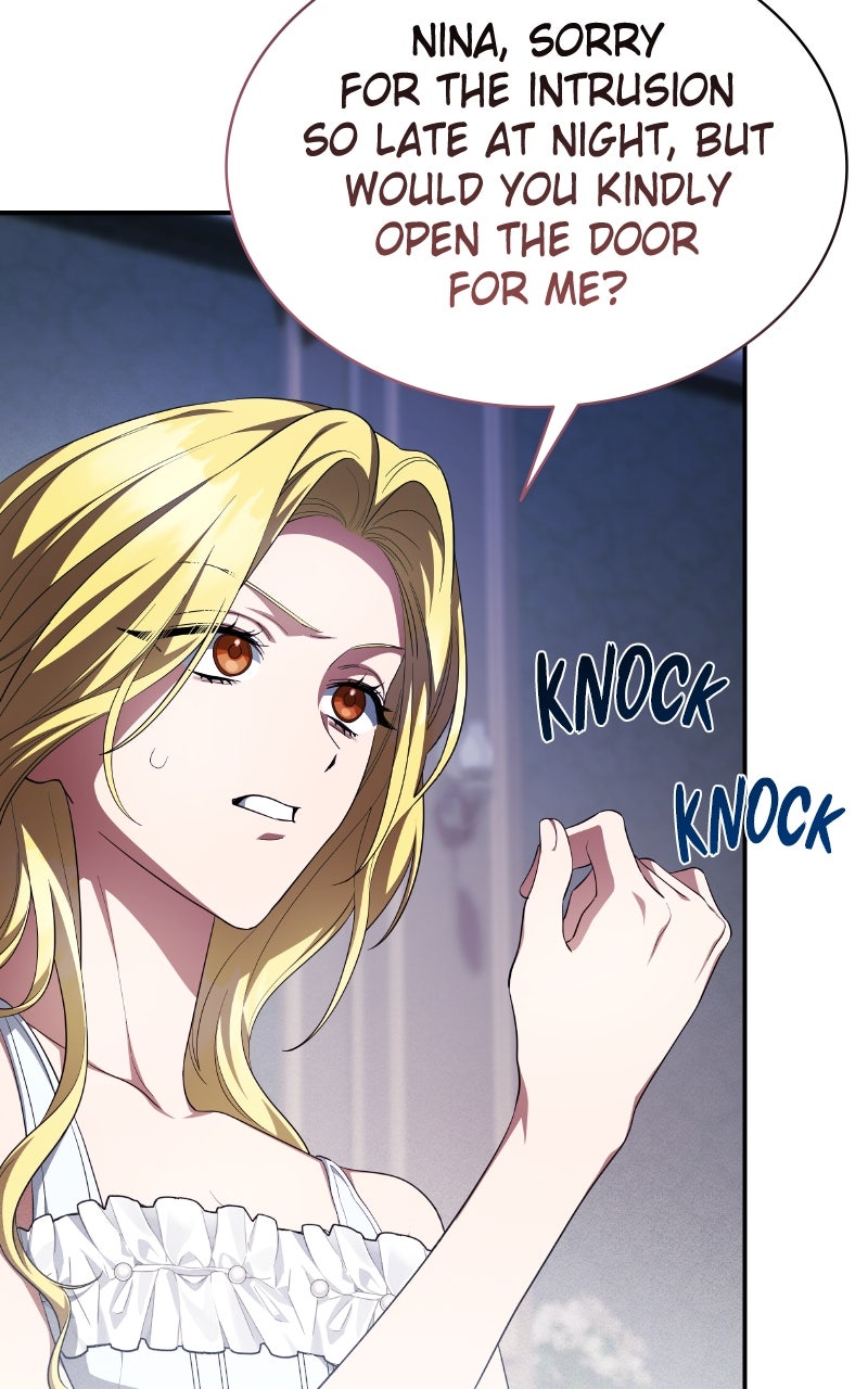 Our Contract Marriage Ends Here Episode 16 page 61 - 
