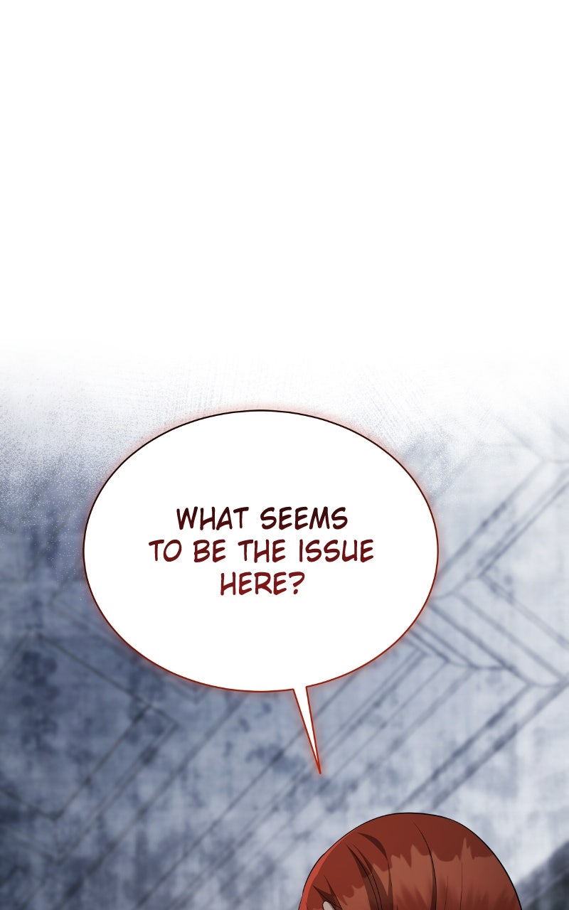 Our Contract Marriage Ends Here Episode 16 page 63 - 