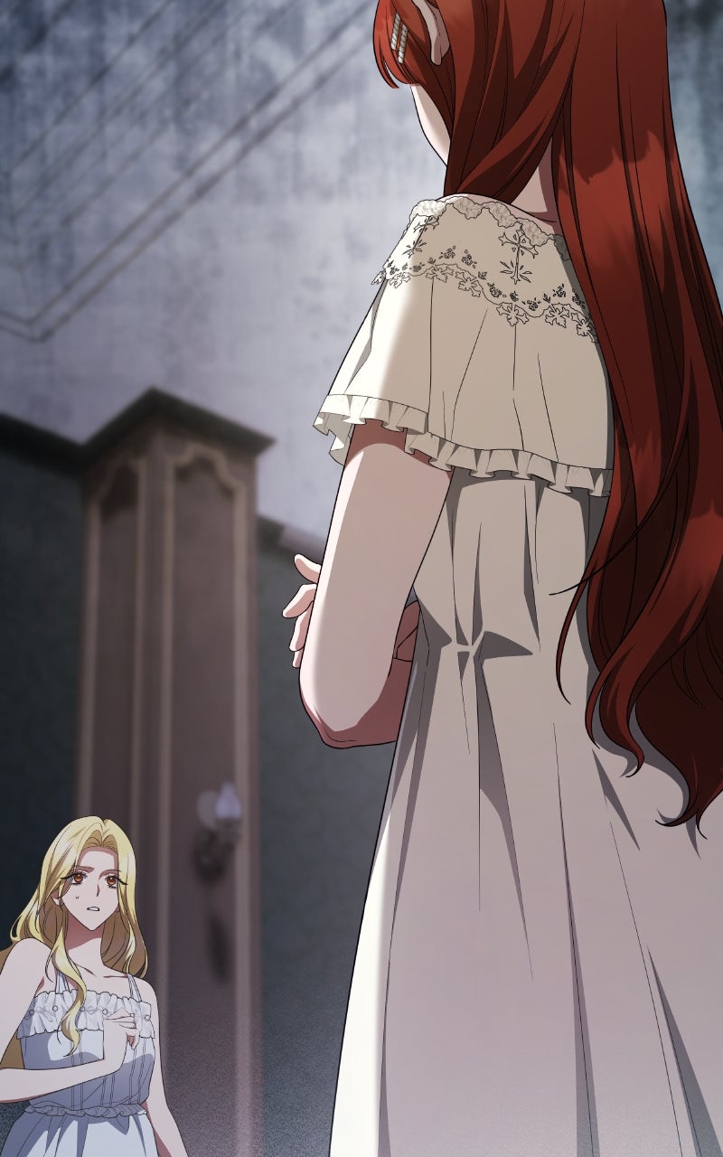 Our Contract Marriage Ends Here Episode 16 page 64 - 