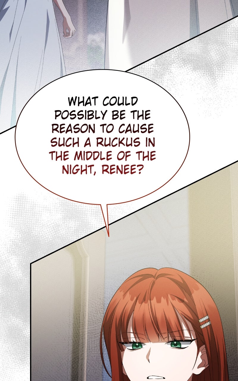 Our Contract Marriage Ends Here Episode 16 page 65 - 