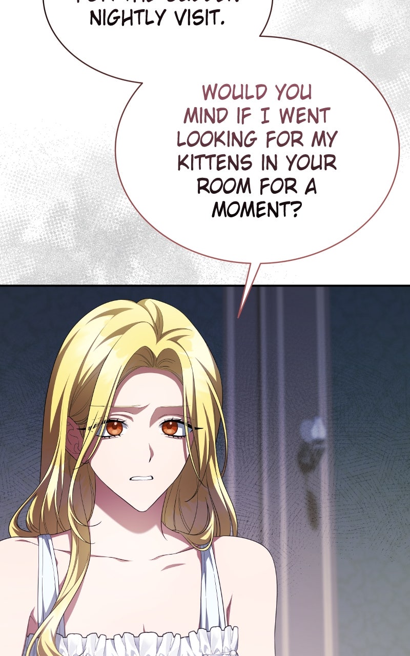 Our Contract Marriage Ends Here Episode 16 page 67 - 