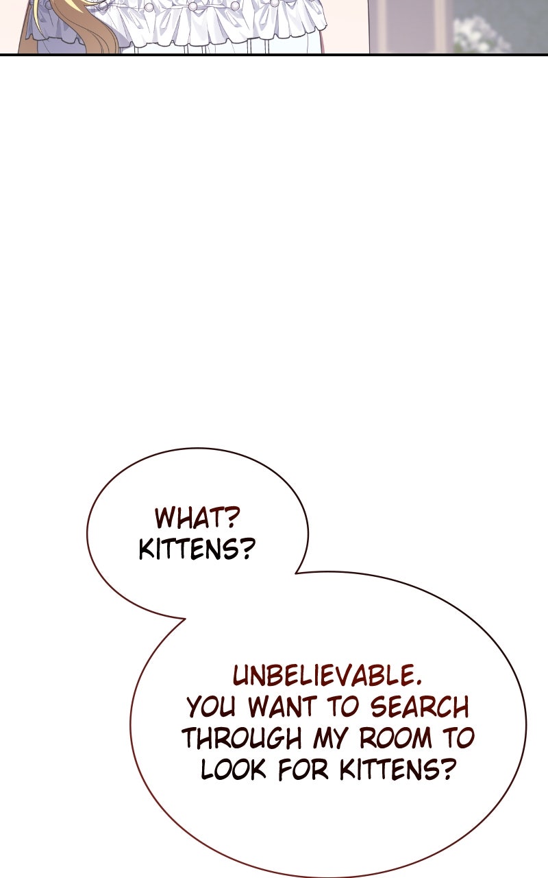 Our Contract Marriage Ends Here Episode 16 page 68 - 