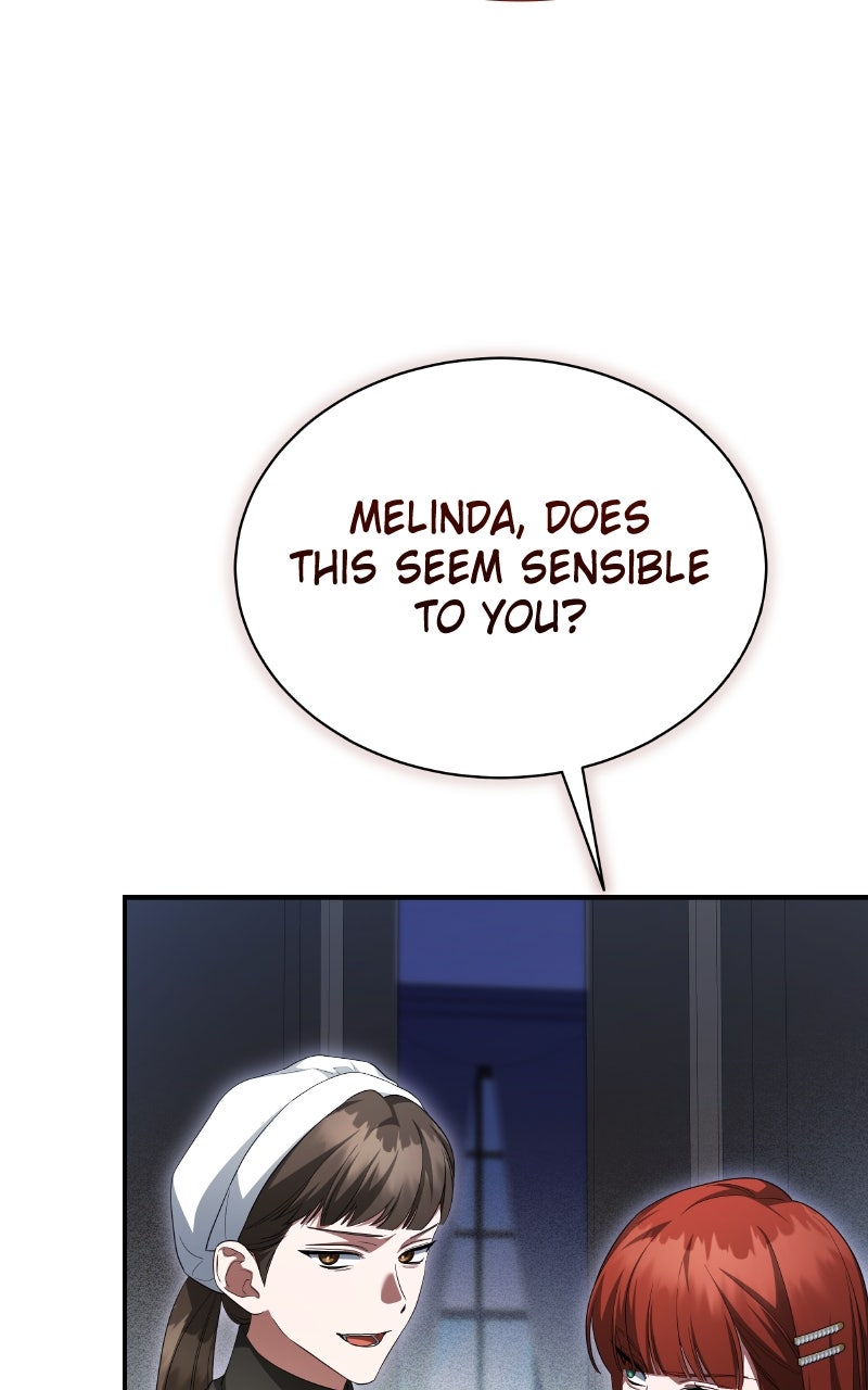 Our Contract Marriage Ends Here Episode 16 page 69 - 